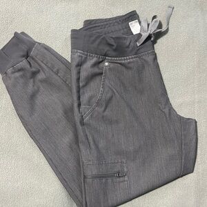 Figs Zamora joggers xs petite